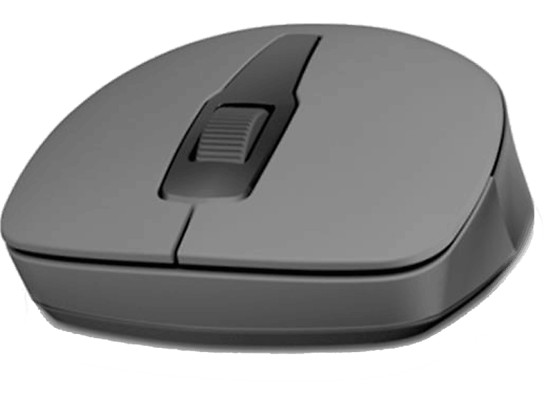 HP 150 Kablosuz Mouse Siyah 2S9L1AA