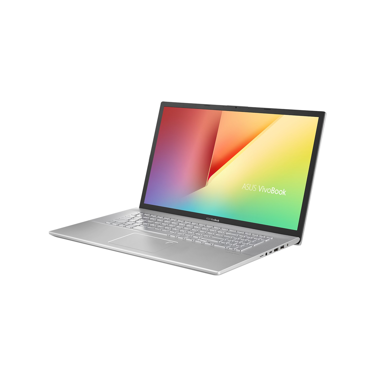 ASUS Laptop Vivovook 17 X712EA-AU598W Intel Core i5-1135G7 (90NB0TW1-M006J0)