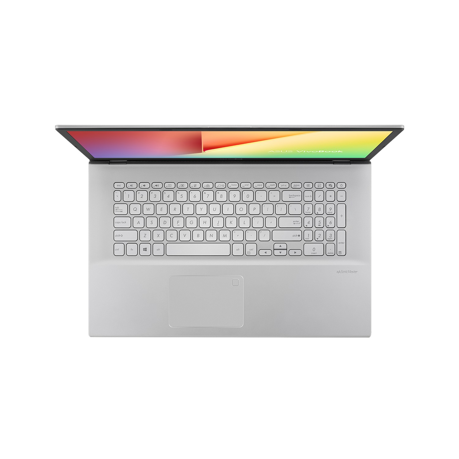 ASUS Laptop Vivovook 17 X712EA-AU598W Intel Core i5-1135G7 (90NB0TW1-M006J0)