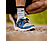 TICKLESS Run ultrahangos kullancsriasztó futóknak, kék (RUN01BLUE)