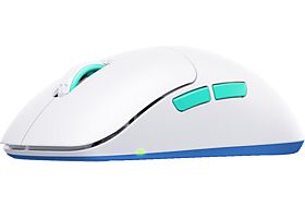 ROCCAT Kone XP Gaming Maus, Weiß Gaming Mäuse | MediaMarkt