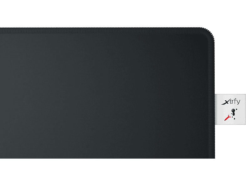 Thumbnail - CHERRY XTRFY GPZ1 Gaming Mauspad (460 mm x 400 mm)