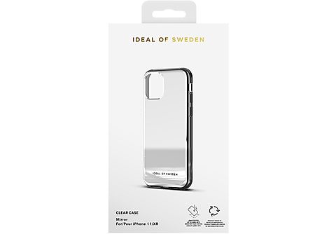 IDEAL OF SWEDEN iPhone 11/XR mirror case