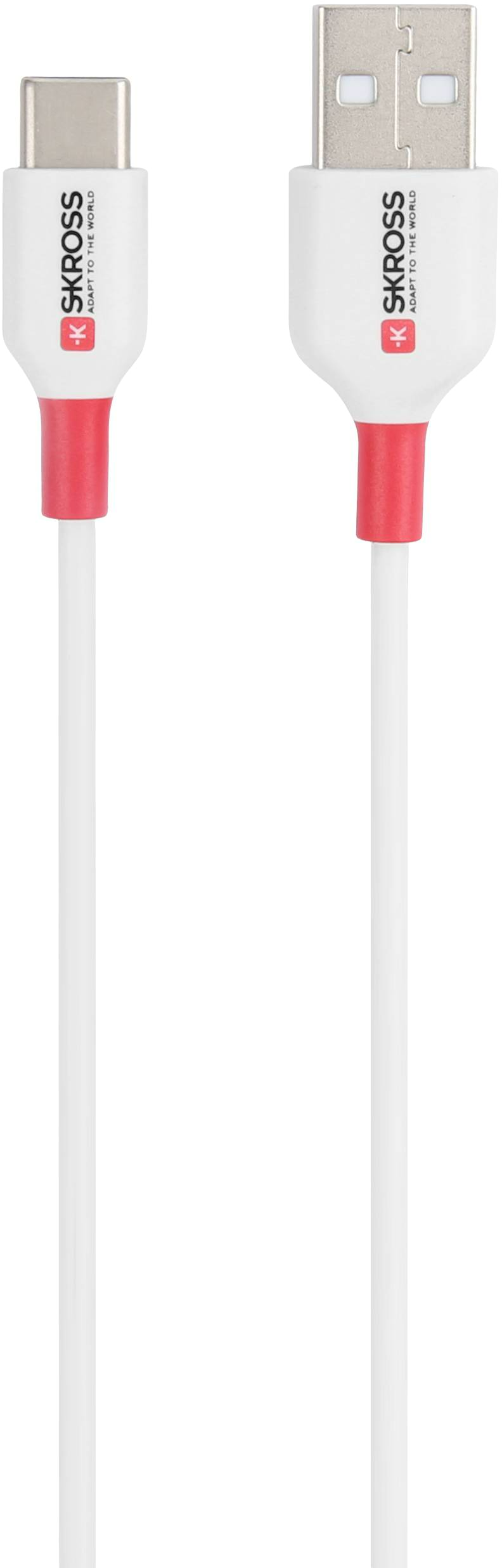 SKROSS Szinkronkábel USB C típusú csatlakozóval USB-C-120