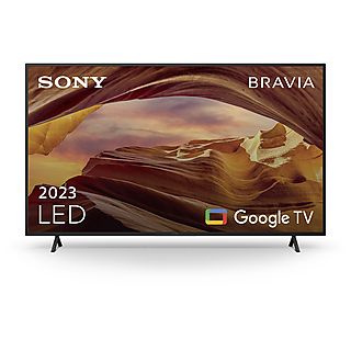SONY KD65X75WL TV LED, 65 pollici, UHD 4K