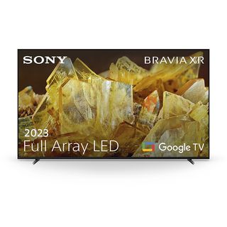 SONY XR85X90L TV LED, 85 pollici, UHD 4K