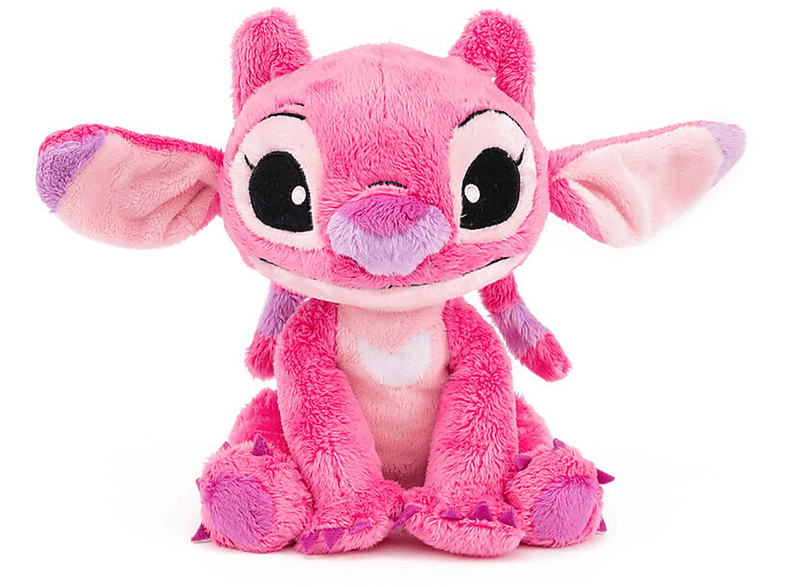 Peluche Simba Toys Stitch Angel 25 cm