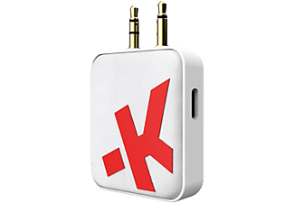 SKROSS 2 az 1 ben vezeték nélküli(bluetooth) audio adapter