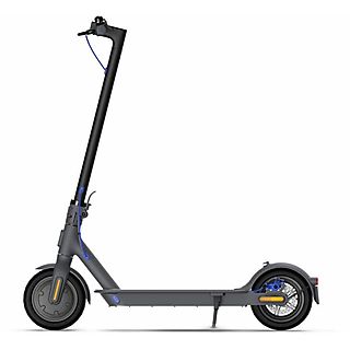 Elektryczna hulajnoga XIAOMI Mi Electric Scooter 3 Czarny