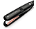 IMETEC 11877 Bellissima B-Mini hajvasaló, 25 W, fekete/rózsaszín