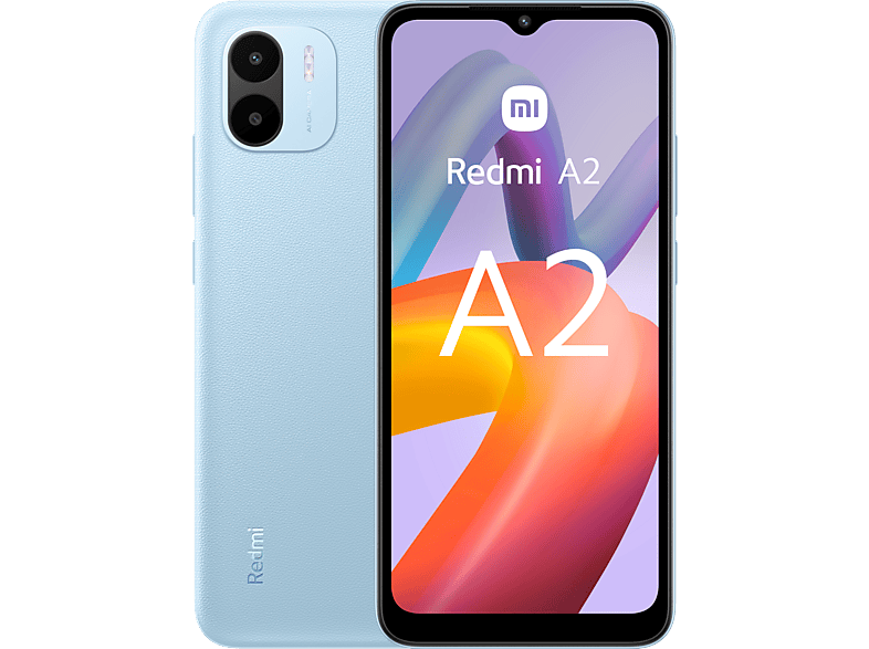 Redmi 9C  El Xiaomi de Ultra BAJO COSTO 