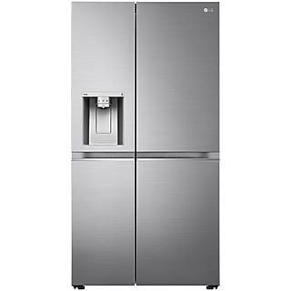 LG GSLV90PZAD frigorifero americano 
