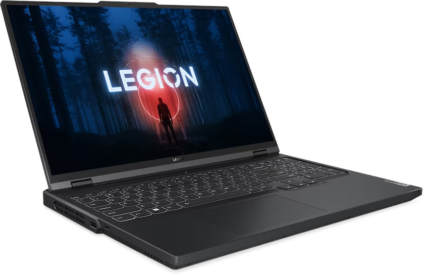 LENOVO PC portable gamer Legion Pro 5 16ARX8 AMD Ryzen 9 7945HX (82WM007WMB)