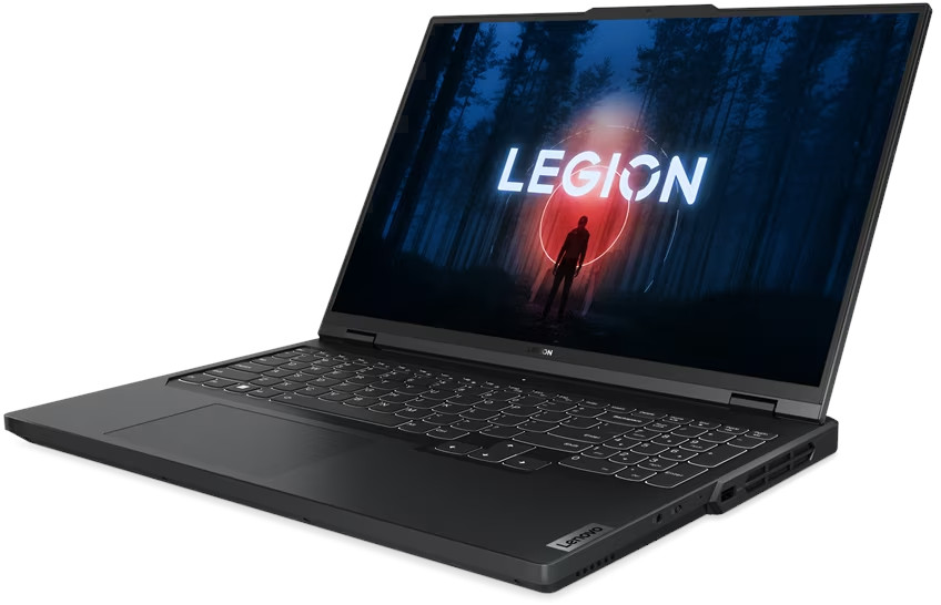 LENOVO PC portable gamer Legion Pro 5 16ARX8 AMD Ryzen 9 7945HX (82WM007WMB)