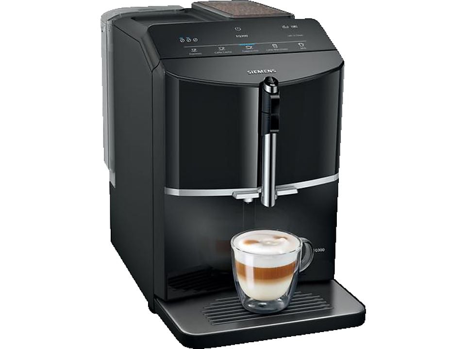 SIEMENS Kaffeevollautomat EQ300