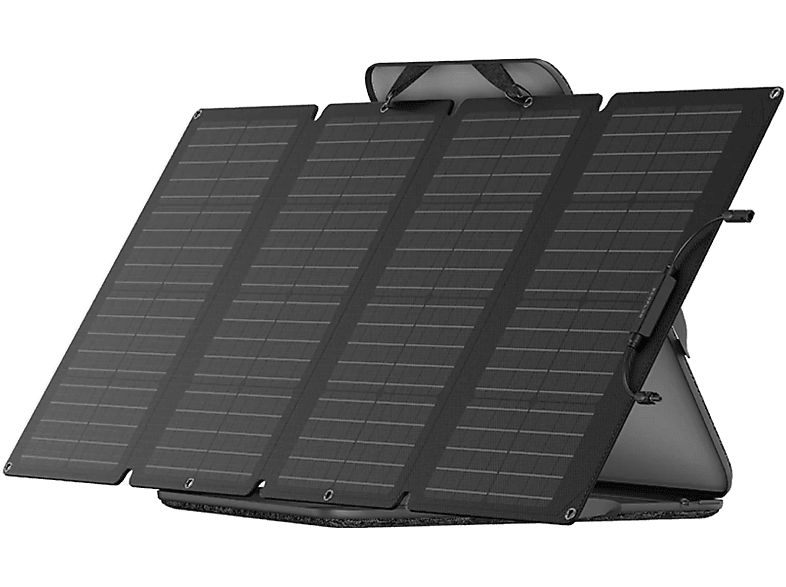 Compre El Panel Solar Portátil Y Plegable Portátil Y El Panel