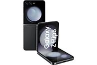 Móvil - Samsung Galaxy Z Flip 5 5G, Gris Grafito, 256GB, 8GB RAM, 6,7" FHD+, Plegable, Qualcomm Snapdragon, 3700 mAh, Android 13