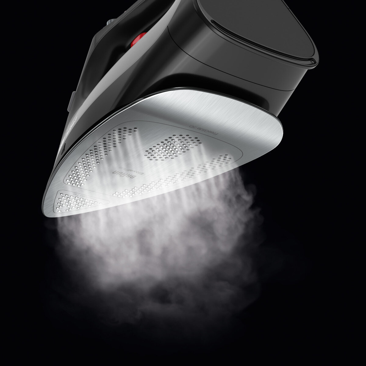 Żelazko BRAUN TexStyle 9 SI 9281 BK