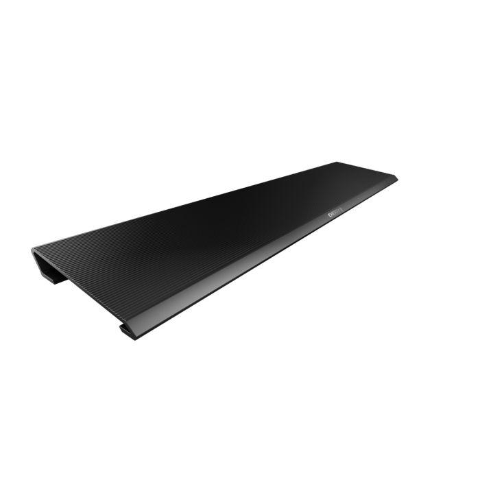 CHERRY Palmrest 3.0S Handballenauflage (100 mm x 430 mm)