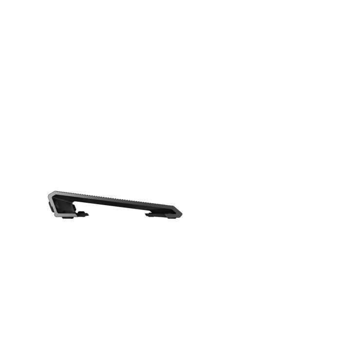 CHERRY Palmrest 3.0S Handballenauflage (100 mm x 430 mm)