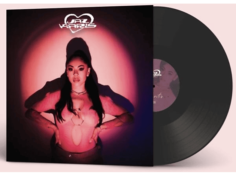 Jaz Karis – Favourites – (Vinyl)