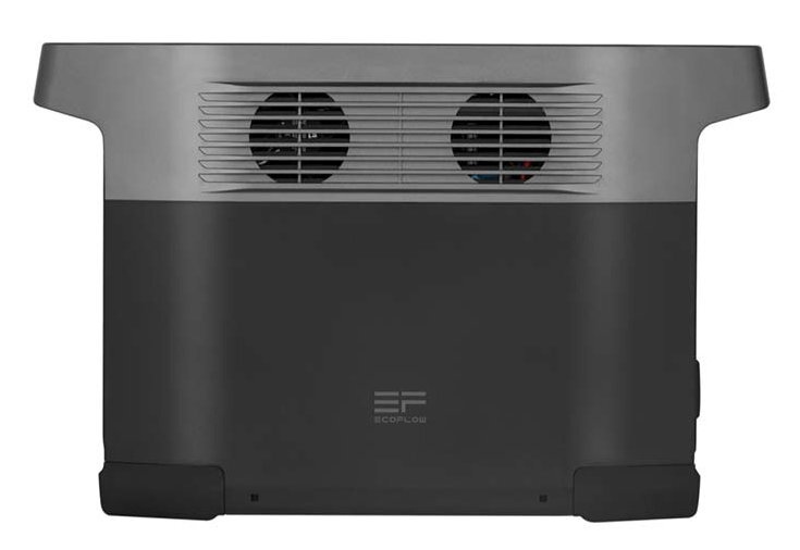Stacja ładowania ECOFLOW Delta Mini