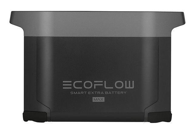 Stacja ładowania ECOFLOW Delta Max 1600