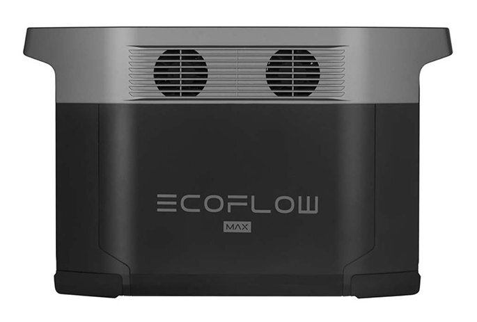 Stacja ładowania ECOFLOW Delta Max 1600