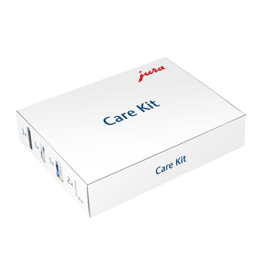 Jura Care Kit
