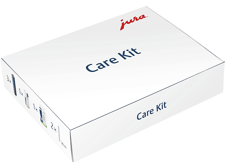 JURA 25065 Care Kit MediaMarkt