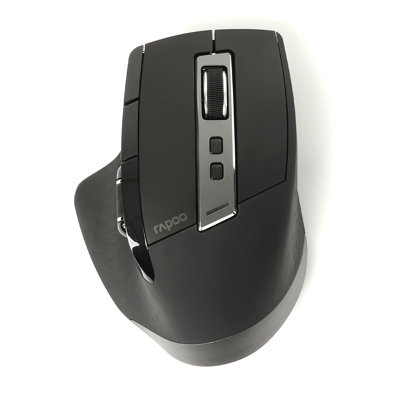 Mouse Wireless Rapoo CON Tasti Ricar USB