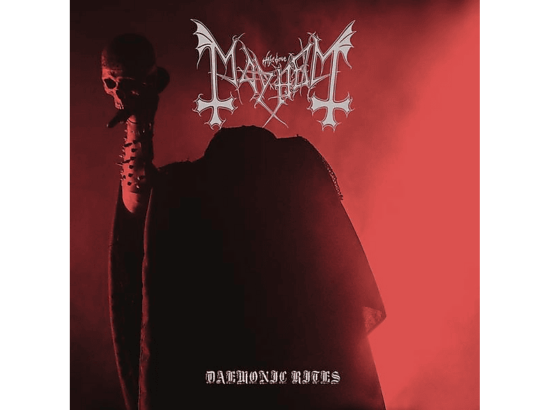 Mayhem | Daemonic Rites [Vinyl] | MediaMarkt