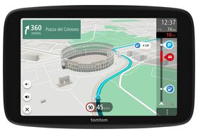 GARMIN DriveSmart 66MT-D EU Navigationsgerät Europa SATURN PKW | kaufen