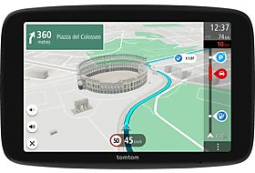 GARMIN DriveSmart 66MT-D EU PKW Europa Navigationsgerät kaufen | SATURN