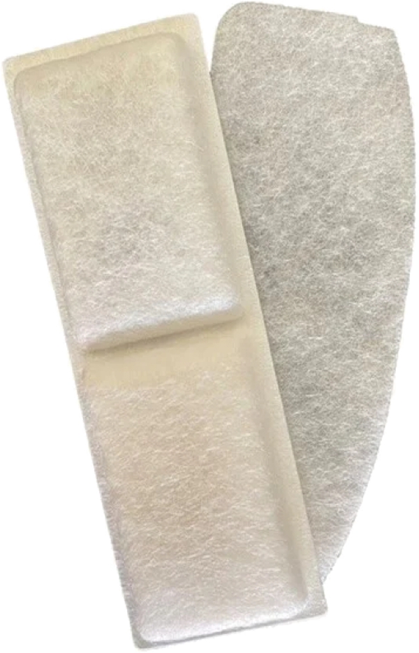 TESLA Okos háziállat itatóhoz szűrő (TSL-PC-WF-2FIL-ACC)