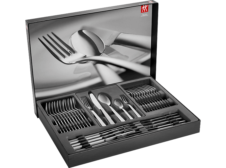 Zwilling 1026383 Besteckset King 60tlg.