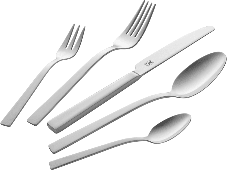Zwilling 1026383 Besteckset King 60tlg. — Foto 2 von 2