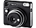 FUJIFILM Instax SQ40 EX D Anlık Fotoğraf Makinesi Siyah