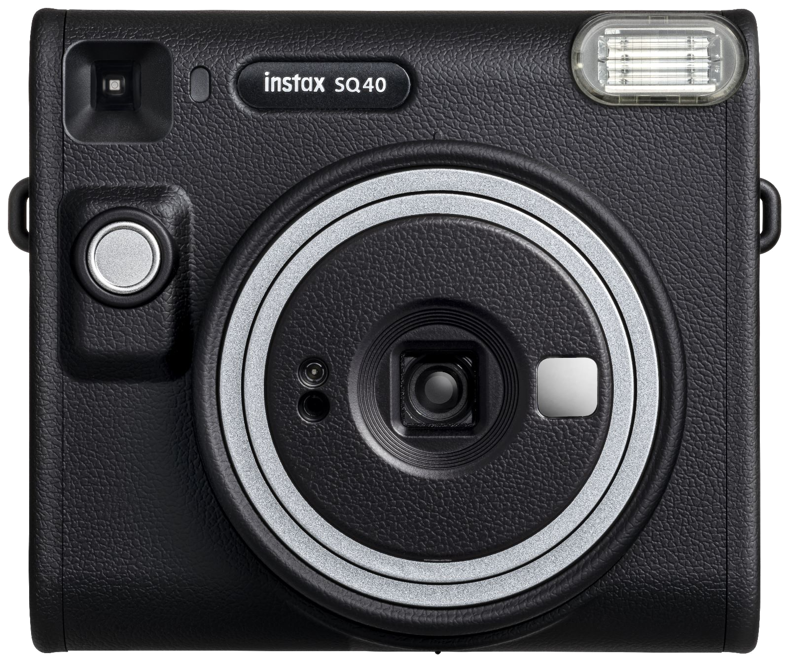 Instax SQ40 EX D Anlık Fotoğraf Makinesi Siyah