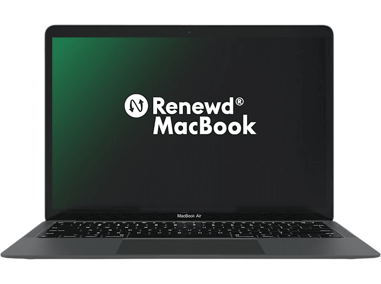 Refurbished macbook online pro 2018