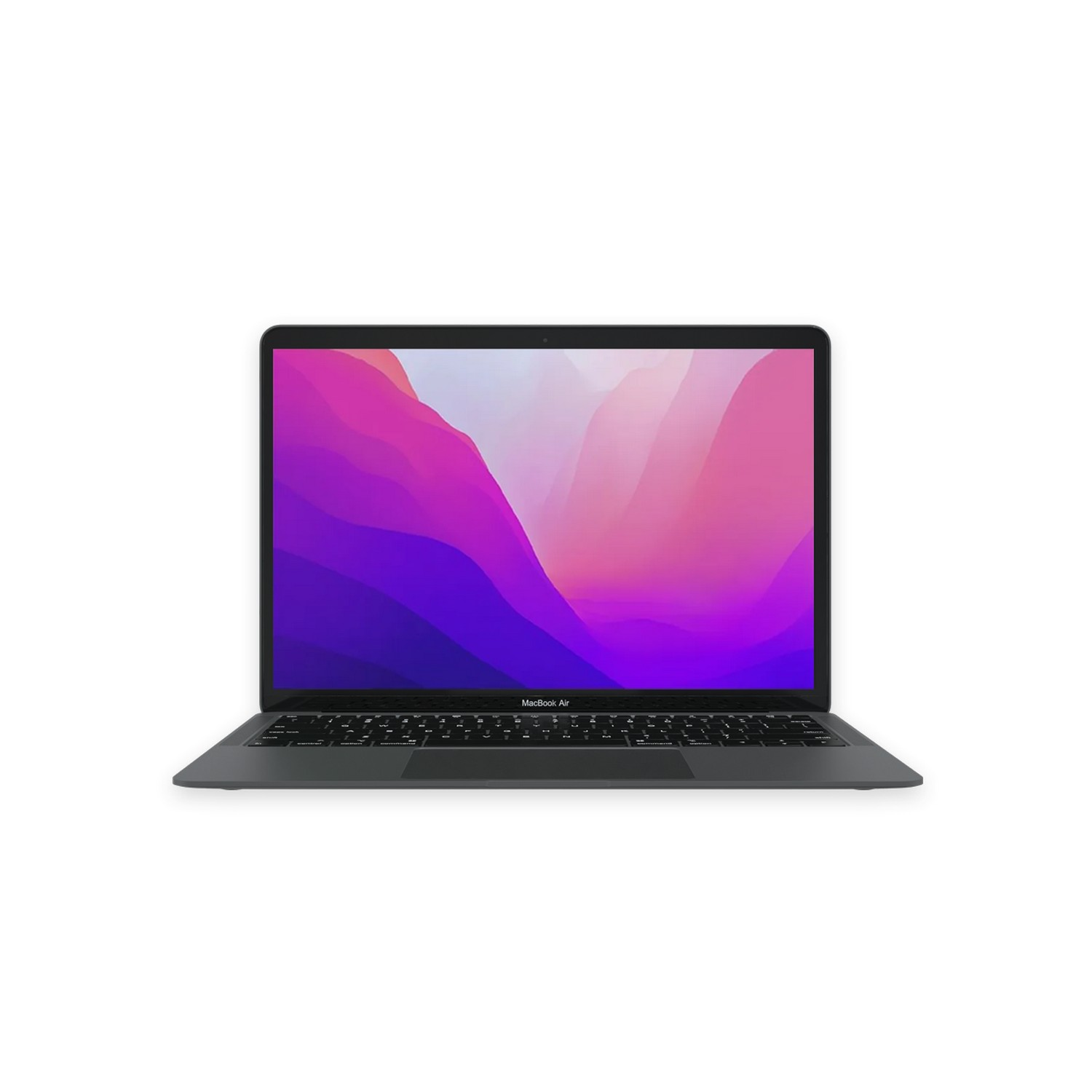 RENEWD Refurbished MacBook Air (2018) | 13 inch - Core i5 - 8GB