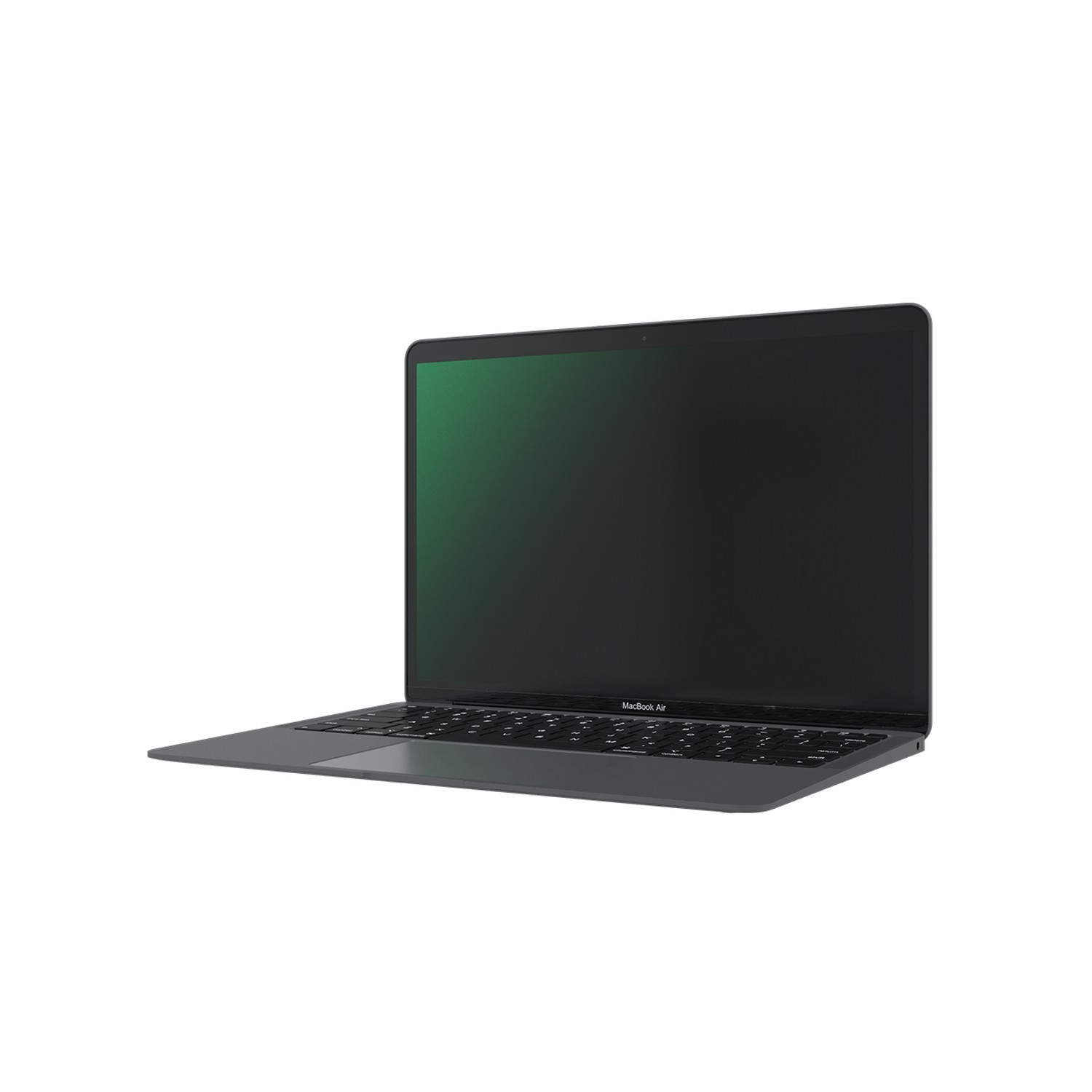 RENEWD Refurbished MacBook Air (2018) | 13 inch - Core i5 - 8GB