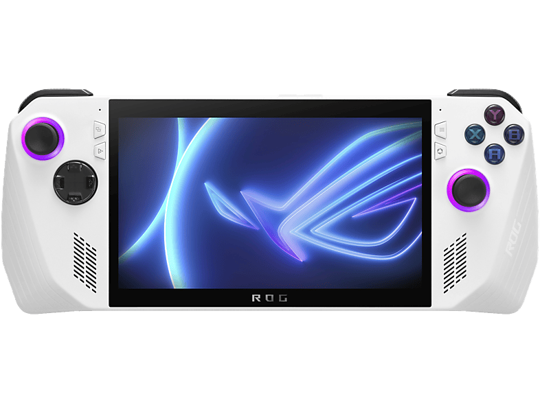 Asus Rog Ally 512 Gb Wit