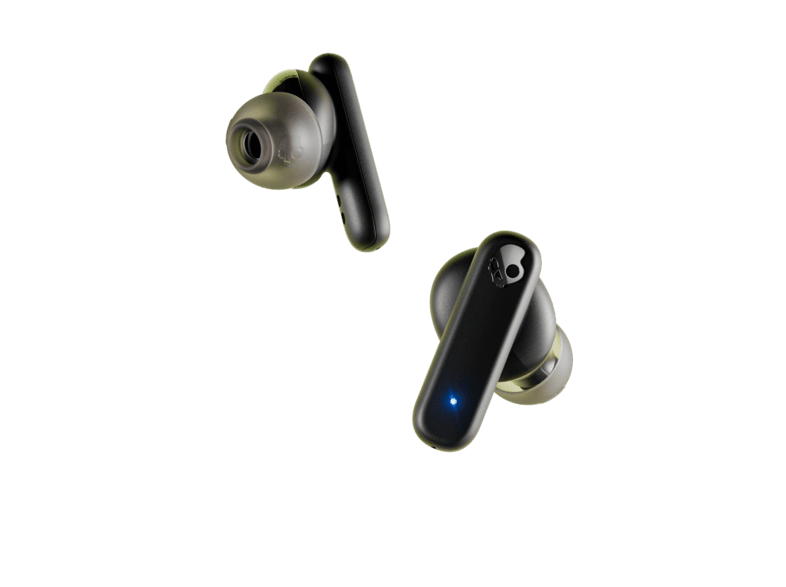 Skullcandy best sale earbuds mediamarkt