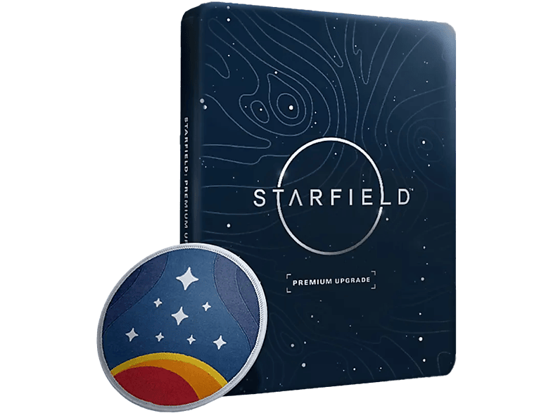 Auriculares Xbox Wireless Starfield Limited Edition - CD Market