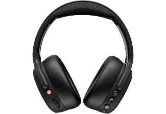 SKULLCANDY CRUSHER ANC2  vezeték nélküli zajszűrős fejhallgató, fekete (S6CAW-R740)