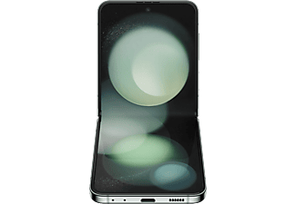SAMSUNG GALAXY Z FLIP5 8/512 GB Menta Kártyafüggetlen Okostelefon (SM-F731)