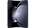 SAMSUNG GALAXY Z FOLD5 12/256 GB DualSIM Fantomfekete Kártyafüggetlen Okostelefon (SM-F946)