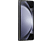 SAMSUNG GALAXY Z FOLD5 12/512 GB DualSIM Fantomfekete Kártyafüggetlen Okostelefon (SM-F946)
