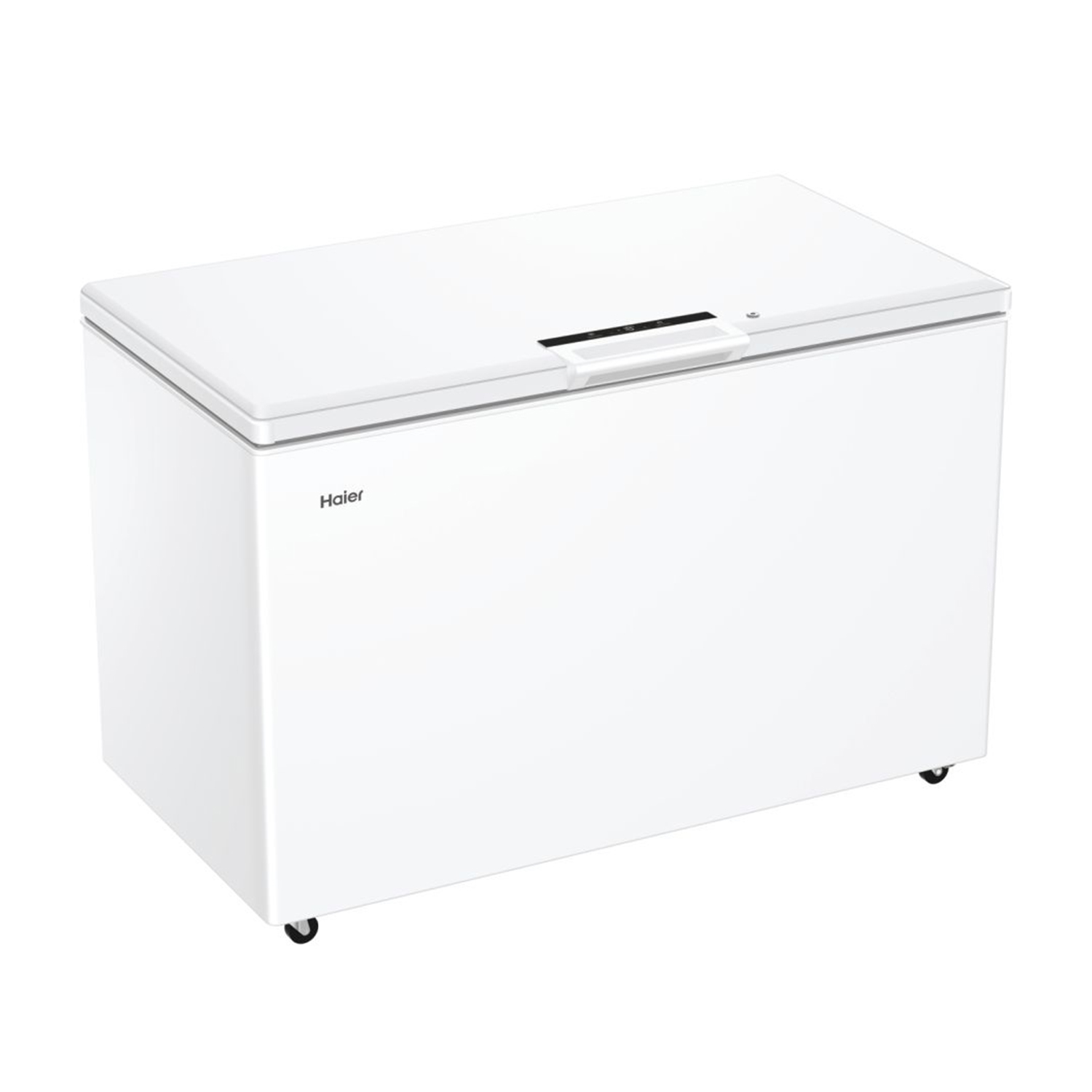 Haier Congelatore pozzo Hce420E, classe E